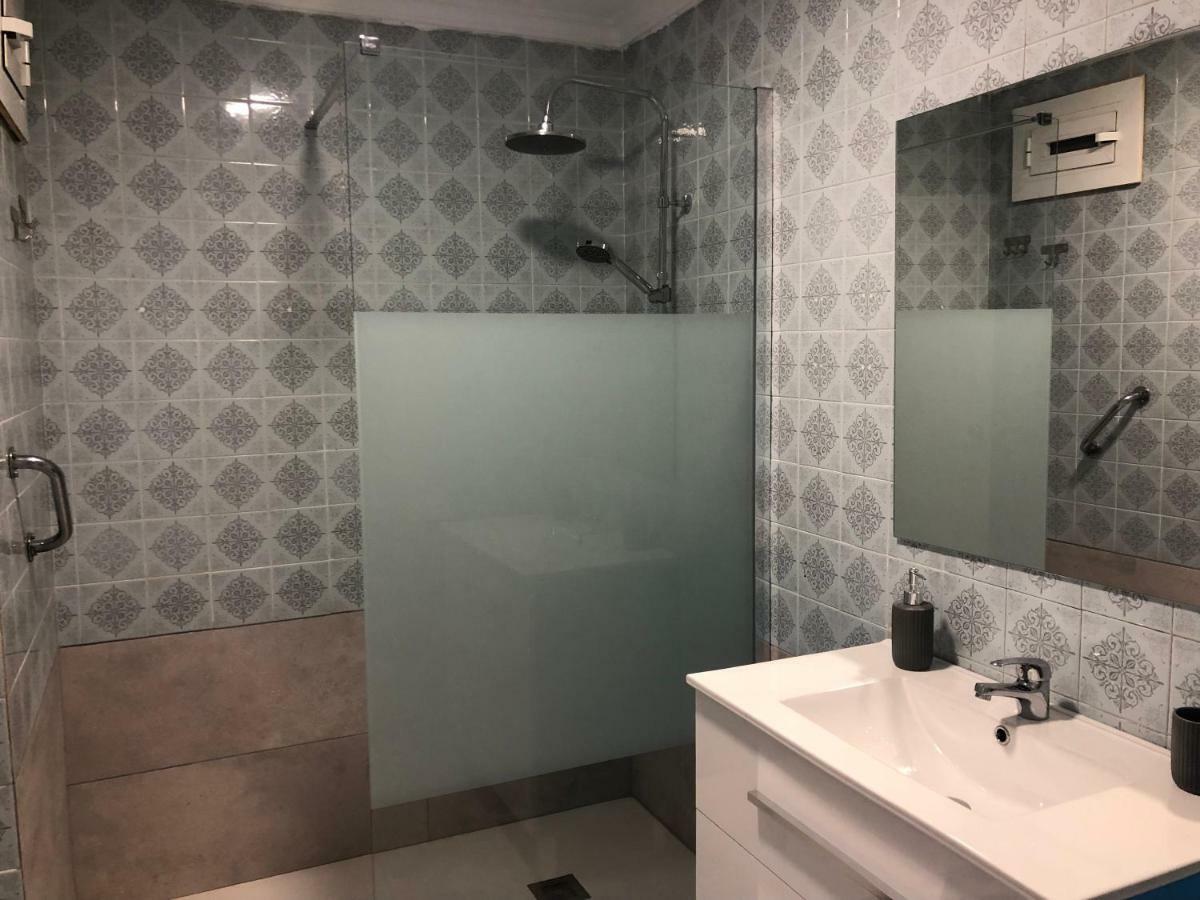 Apartamento City & Beach Alicante Bagian luar foto